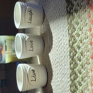 candle holders